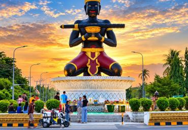 Battambang